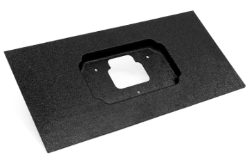 Picture of Haltech HAL Mount Kits Gauge Components - HT-060090