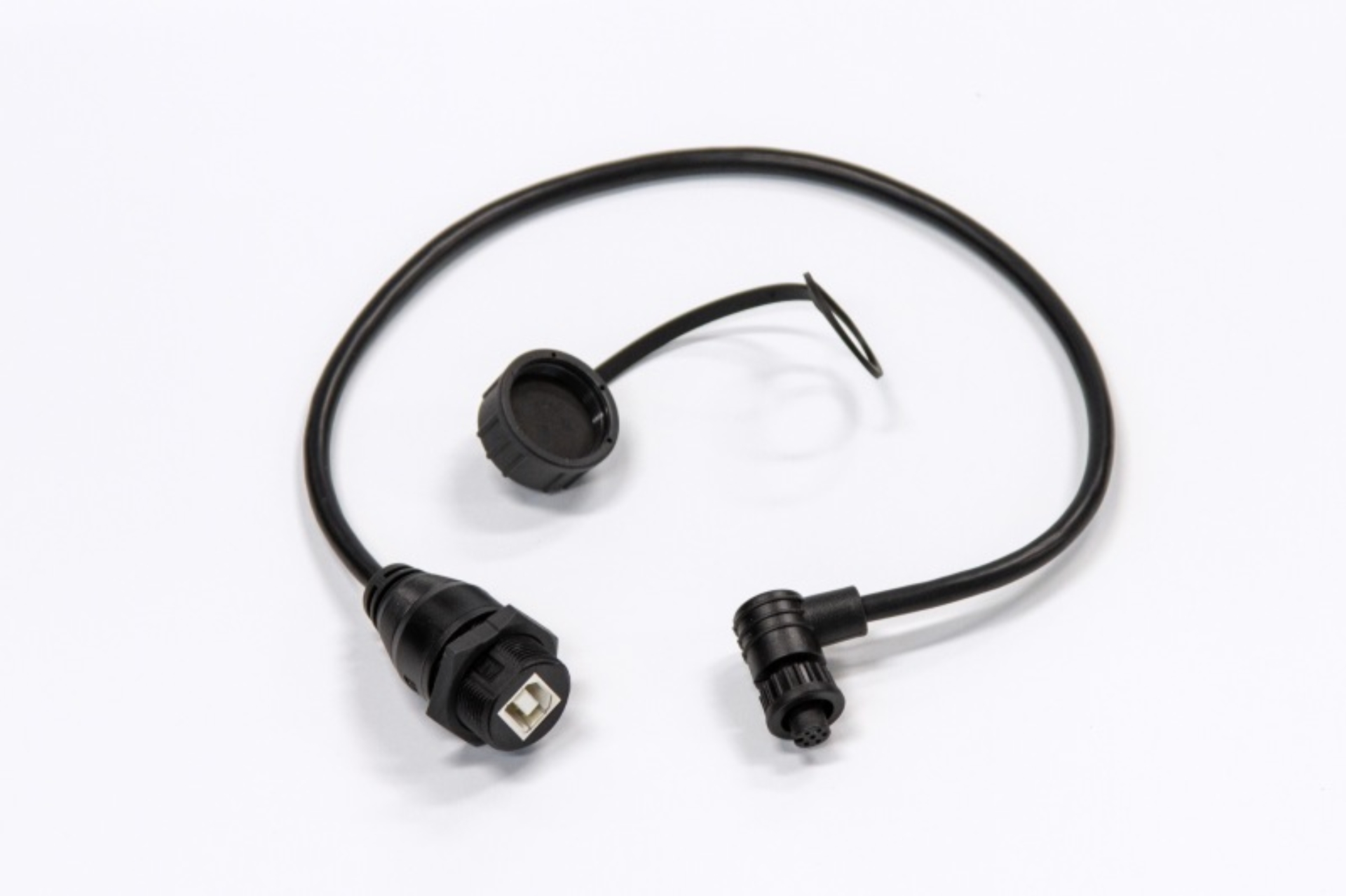 Picture of Haltech HAL Cables Wiring Connectors - HT-070013