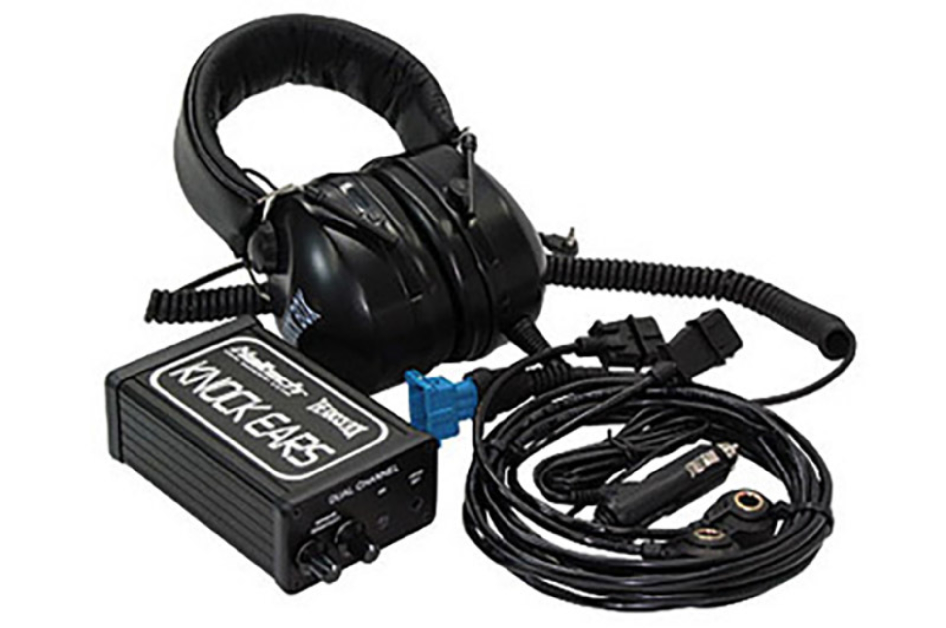 Picture of Haltech HAL Knock Sensors Data Acquisition - HT-070104