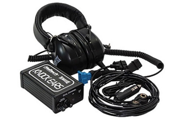 Picture of Haltech HAL Knock Sensors Data Acquisition - HT-070104