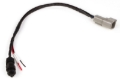 Picture of Haltech HAL Adaptor Looms Wire Loom - HT-130047