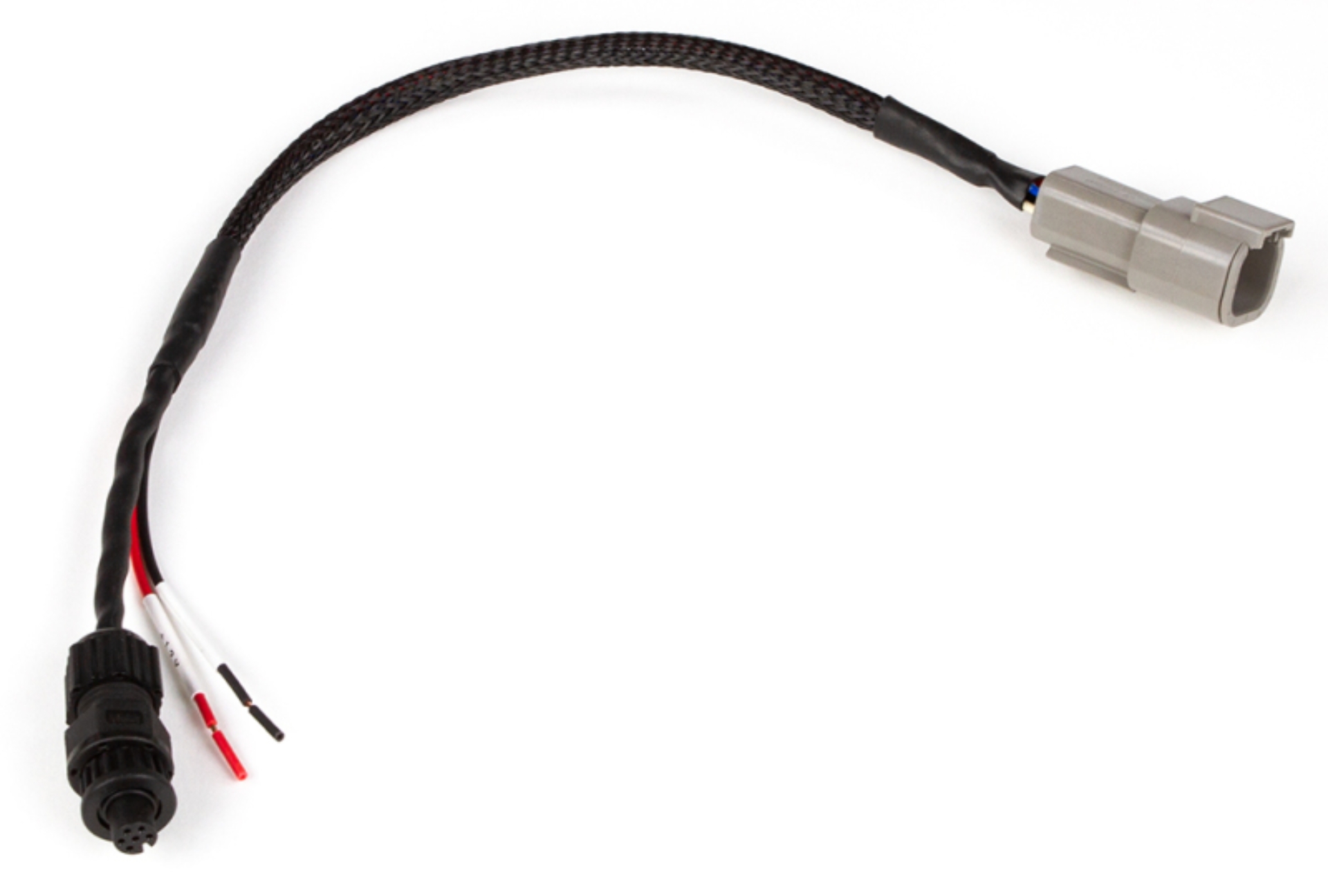 Picture of Haltech HAL Adaptor Looms Wire Loom - HT-130047