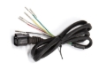 Picture of Haltech HAL Wideband Harnesses Wiring Harnesses - HT-131002