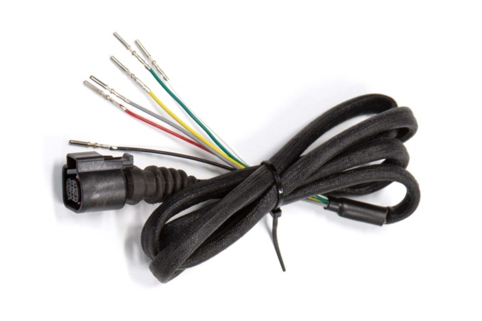 Picture of Haltech HAL Wideband Harnesses Wiring Harnesses - HT-131002