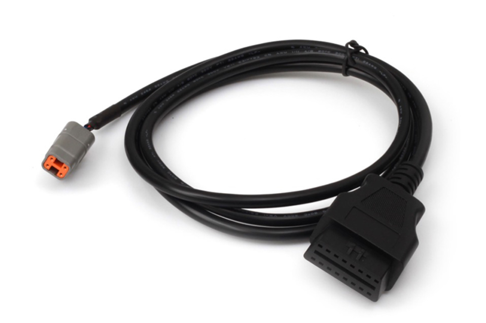 Picture of Haltech HAL Cables Wiring Connectors - HT-135000