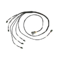 Picture of Haltech HAL Sub-Harnesses Wiring Harnesses - HT-130338