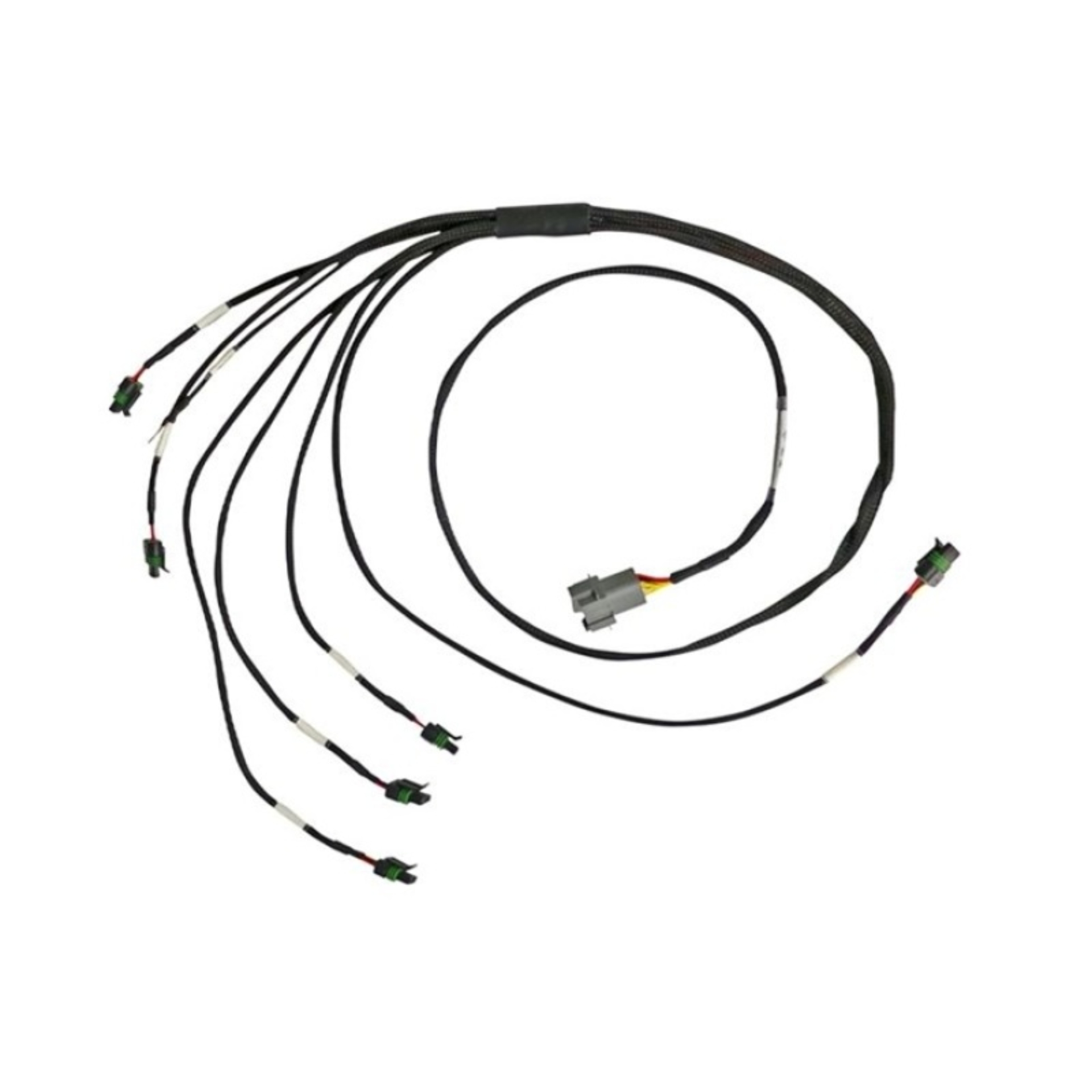 Picture of Haltech HAL Sub-Harnesses Wiring Harnesses - HT-130338