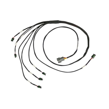 Picture of Haltech HAL Sub-Harnesses Wiring Harnesses - HT-130338