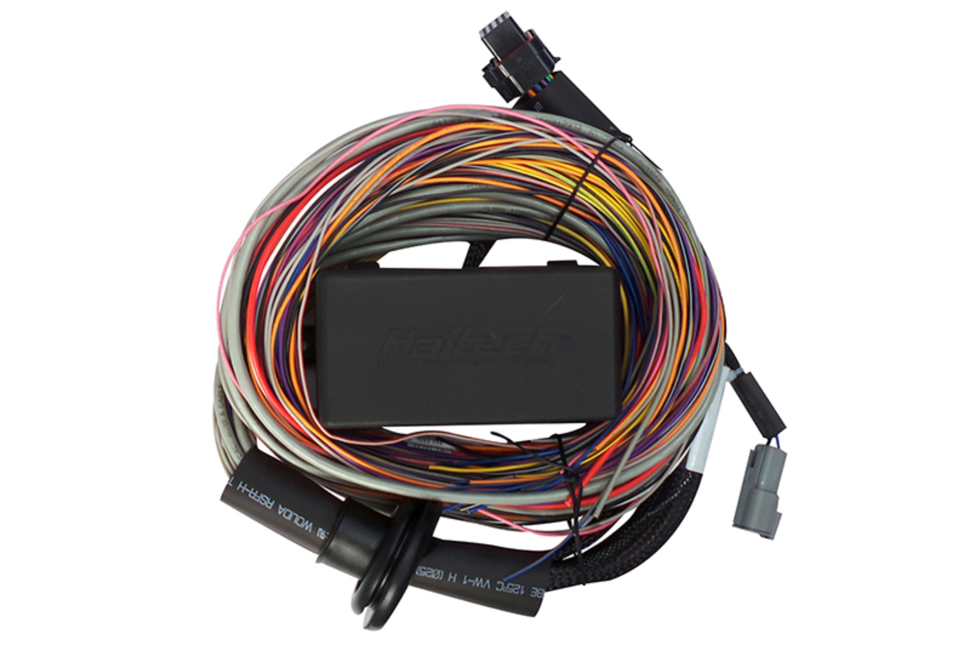Picture of Haltech HAL Elite 750 Wire-In Harnesses Wiring Harnesses - HT-140604