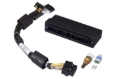 Picture of Haltech HAL Elite 750 Adaptor Harns Wiring Harnesses - HT-140622