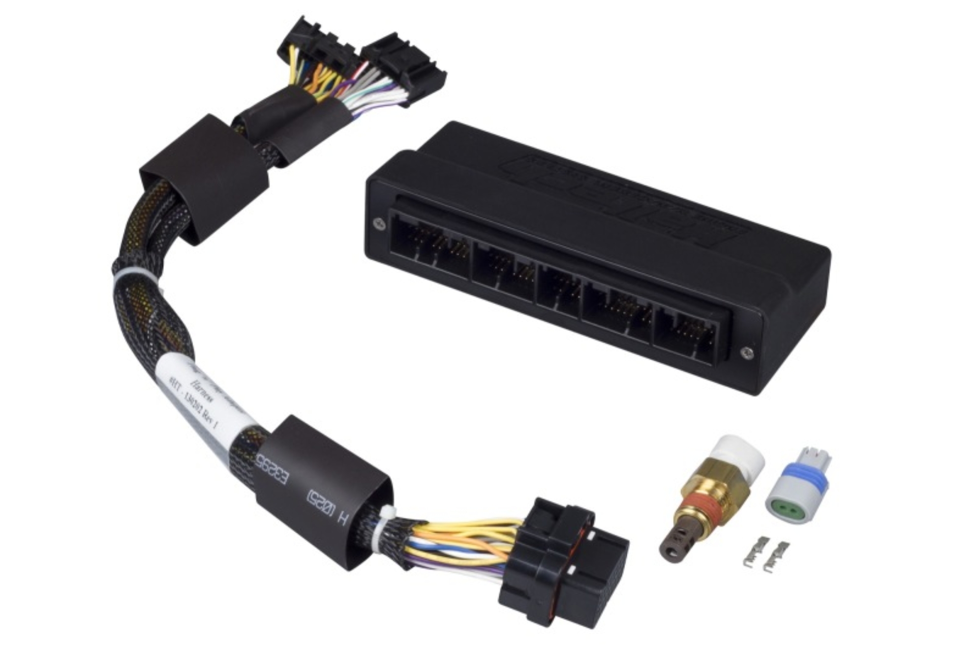 Picture of Haltech HAL Elite 750 Adaptor Harns Wiring Harnesses - HT-140622