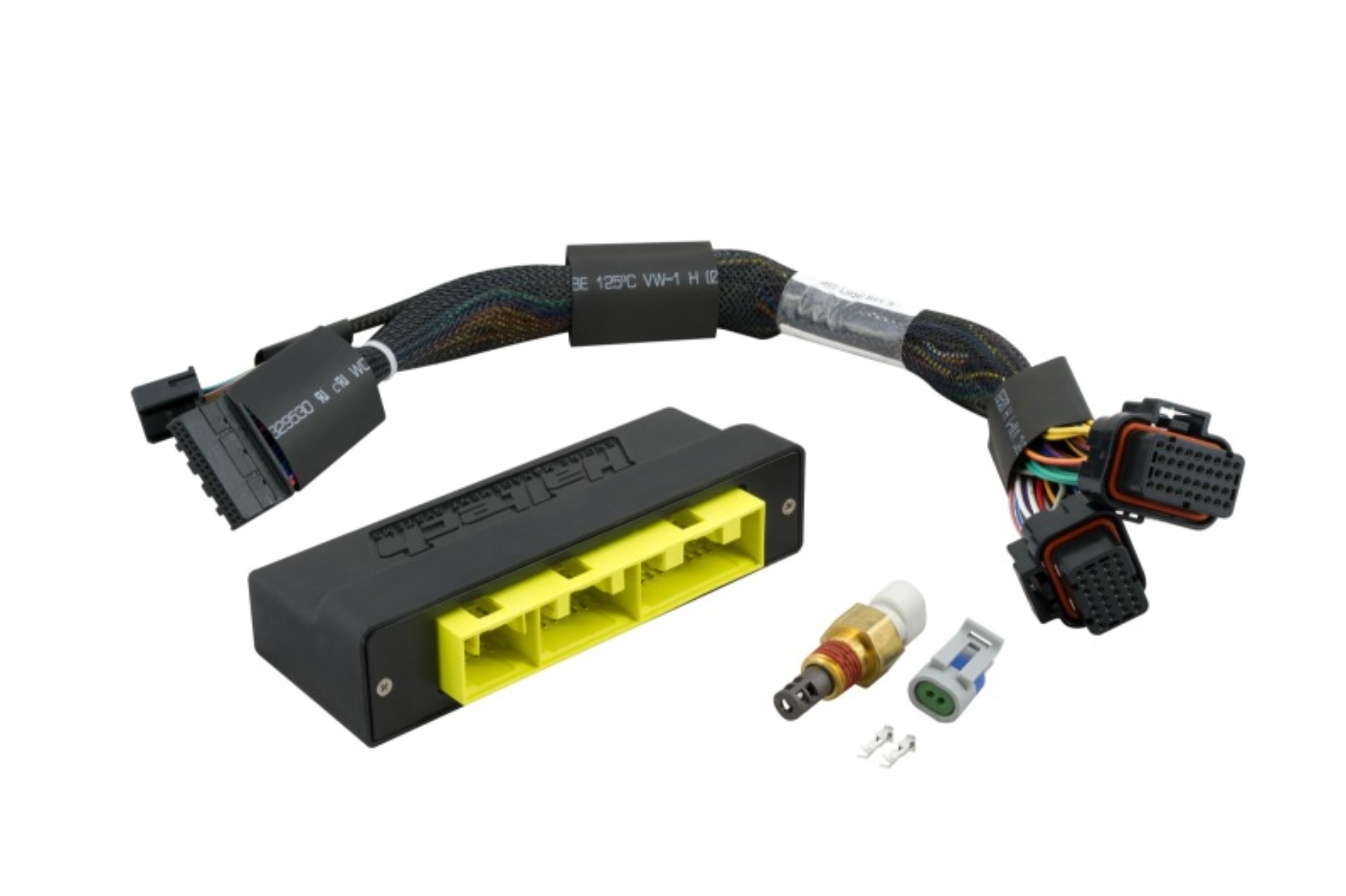 Picture of Haltech HAL Elite 1000/1500 Adpt Harns Wiring Harnesses - HT-140831