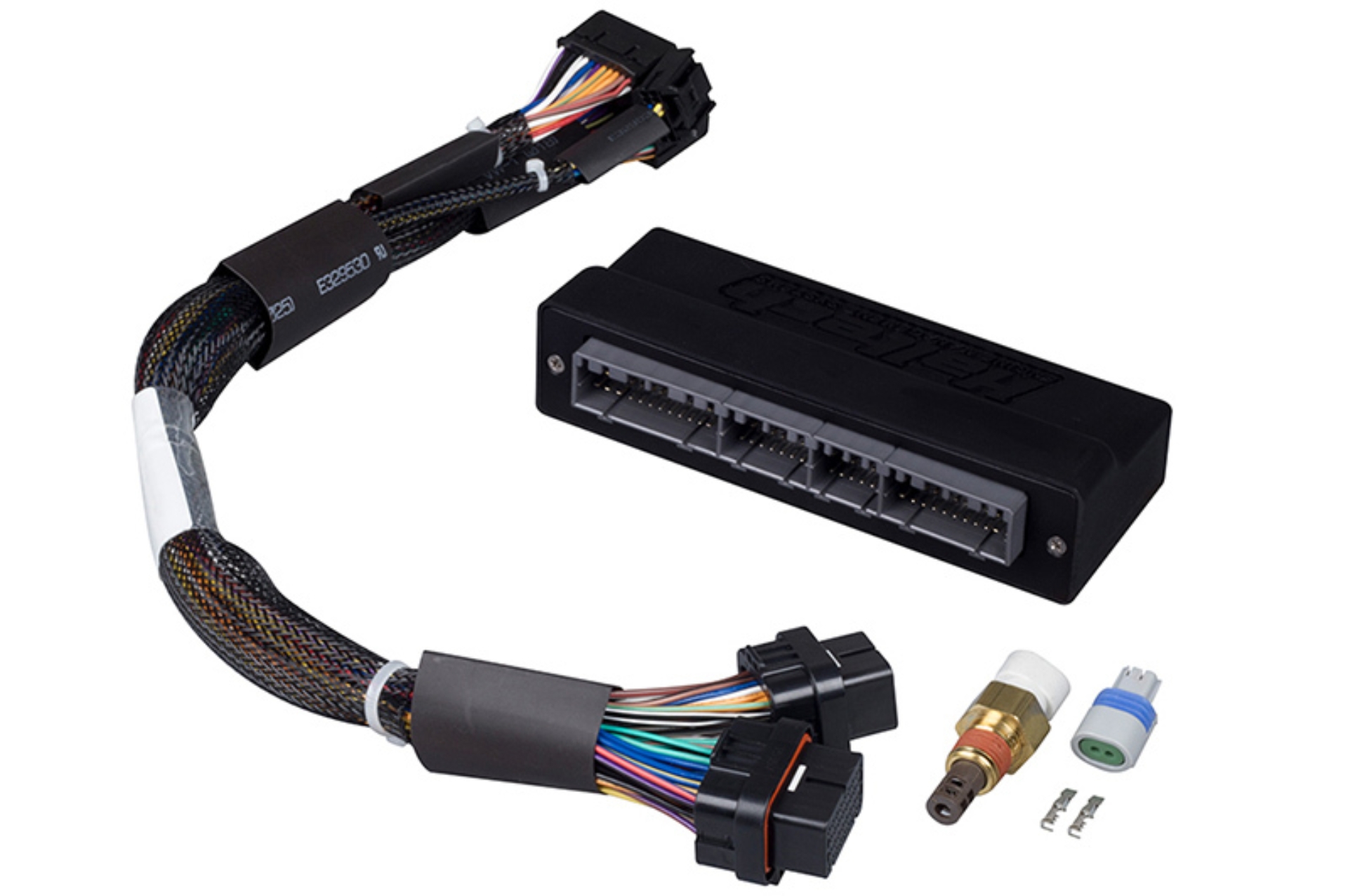 Picture of Haltech HAL Elite 1000/1500 Adpt Harns Wiring Harnesses - HT-140840