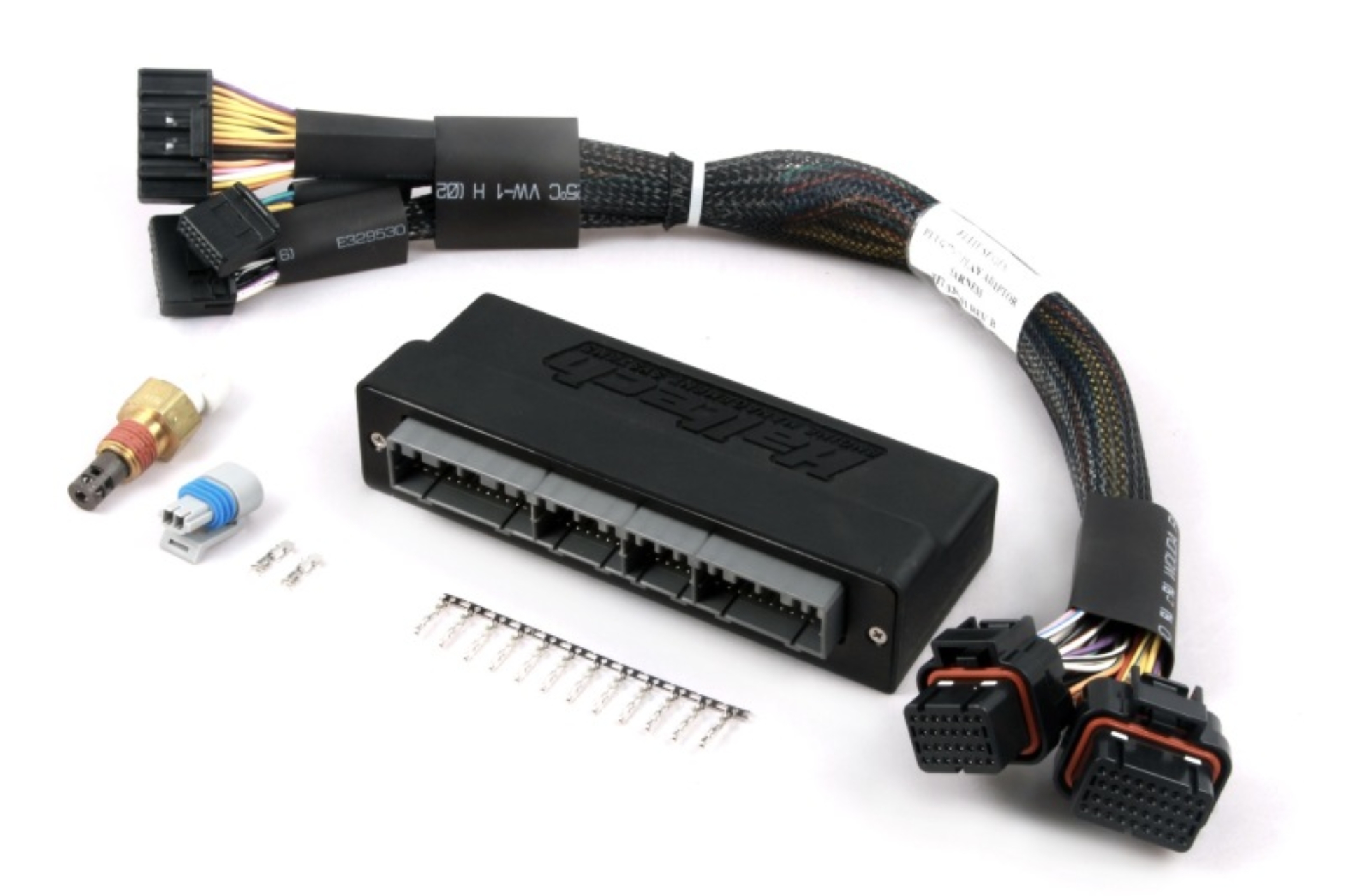 Picture of Haltech HAL Elite 1000/1500 Adpt Harns Wiring Harnesses - HT-140852