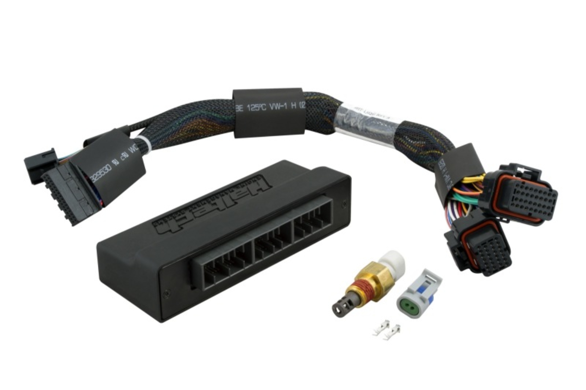 Picture of Haltech HAL Elite 2000/2500 Adpt Harns Wiring Harnesses - HT-141233