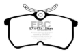 Picture of EBC Bluestuff Brake Pad Sets - DP51517NDX