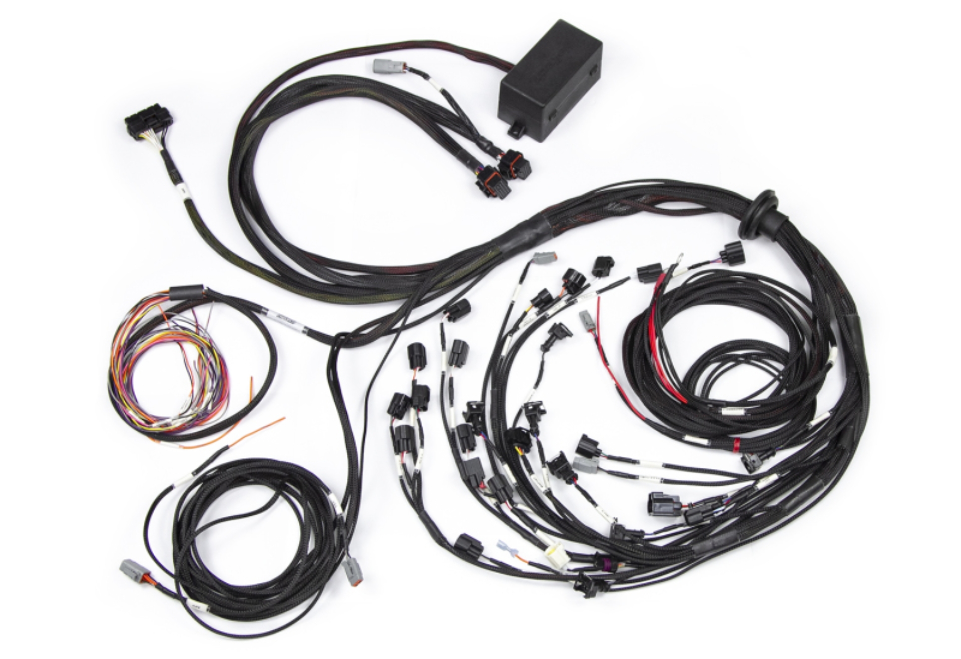 Picture of Haltech HAL Elite 2500 Term Harnesses Wiring Harnesses - HT-141388