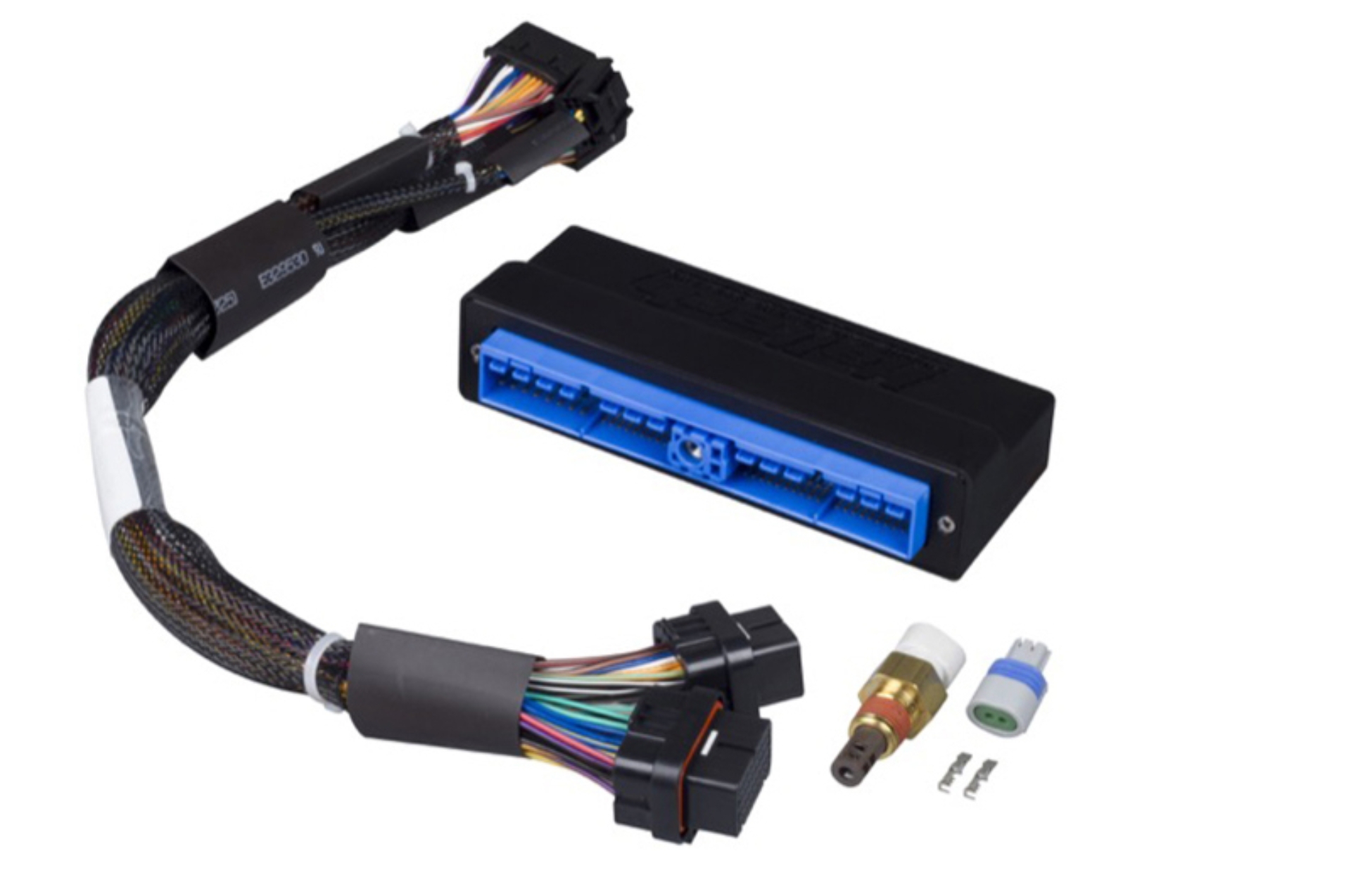 Picture of Haltech HAL Elite 2000/2500 Adpt Harns Wiring Harnesses - HT-141357