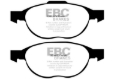 Picture of EBC Bluestuff Brake Pad Sets - DP51524NDX