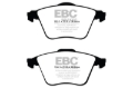 Picture of EBC Bluestuff Brake Pad Sets - DP51574NDX
