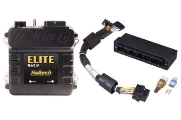 Picture of Haltech HAL Elite 750 ECU & Kits Programmers & Tuners - HT-150622