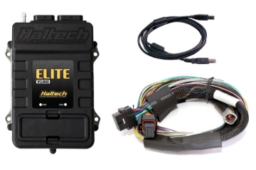 Picture of Haltech HAL Elite 1500 ECU & Kits Programmers & Tuners - HT-150902