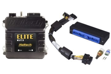 Picture of Haltech HAL Elite 750 ECU & Kits Programmers & Tuners - HT-150660