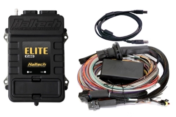 Picture of Haltech HAL Elite 1500 ECU & Kits Programmers & Tuners - HT-150904