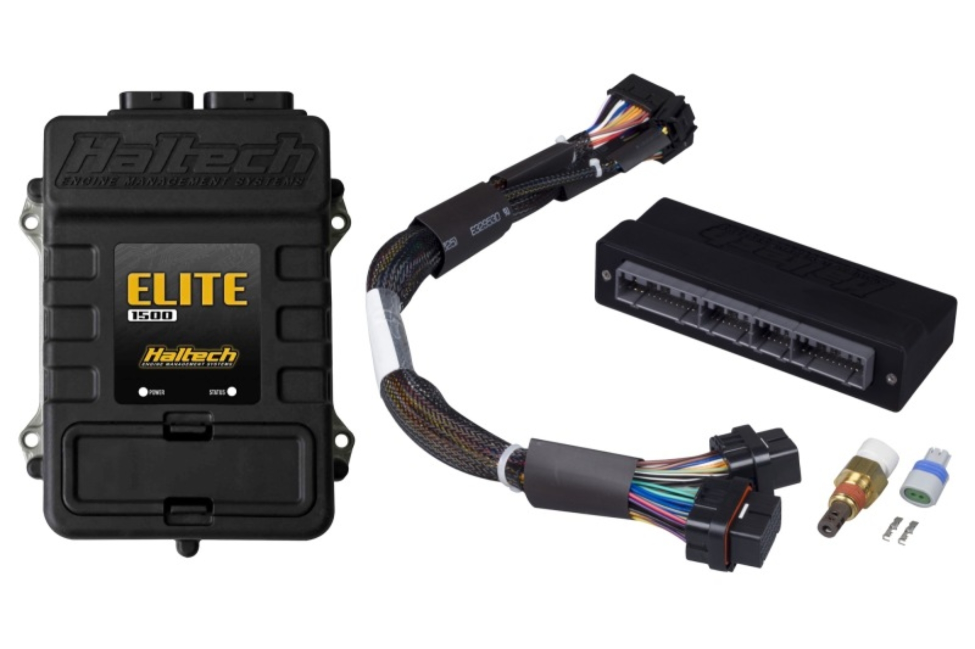Picture of Haltech HAL Elite 1500 ECU & Kits Programmers & Tuners - HT-150922
