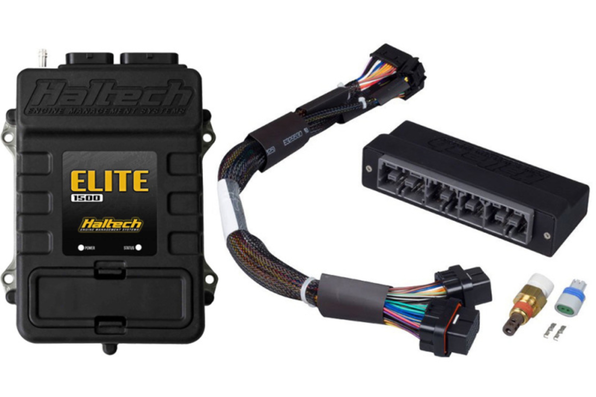 Picture of Haltech HAL Elite 1500 ECU & Kits Programmers & Tuners - HT-150928