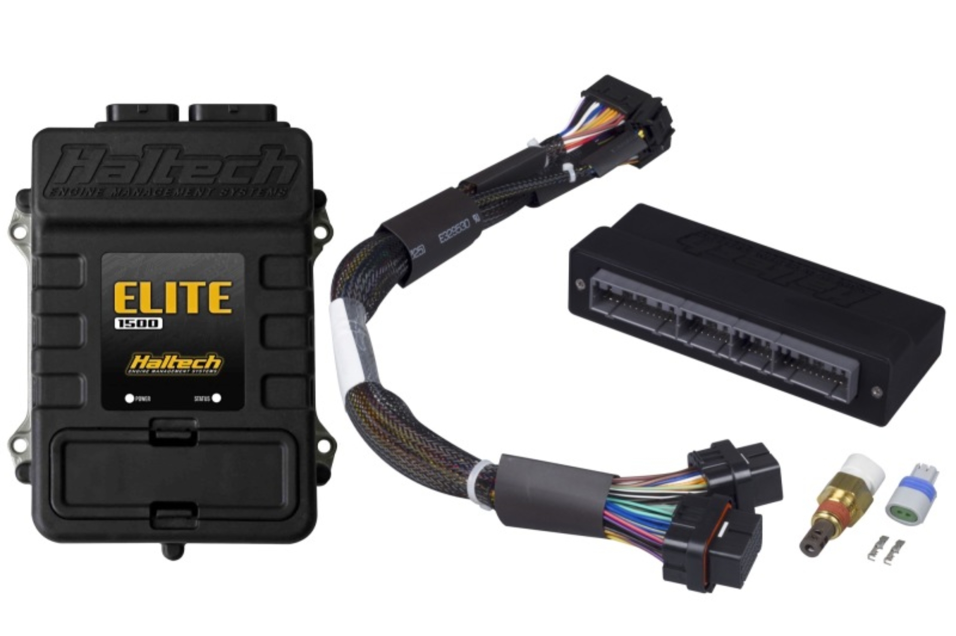 Picture of Haltech HAL Elite 1500 ECU & Kits Programmers & Tuners - HT-150944