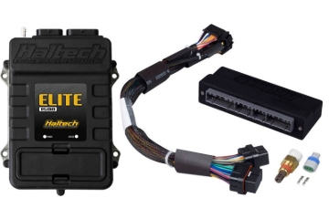 Picture of Haltech HAL Elite 1500 ECU & Kits Programmers & Tuners - HT-150936