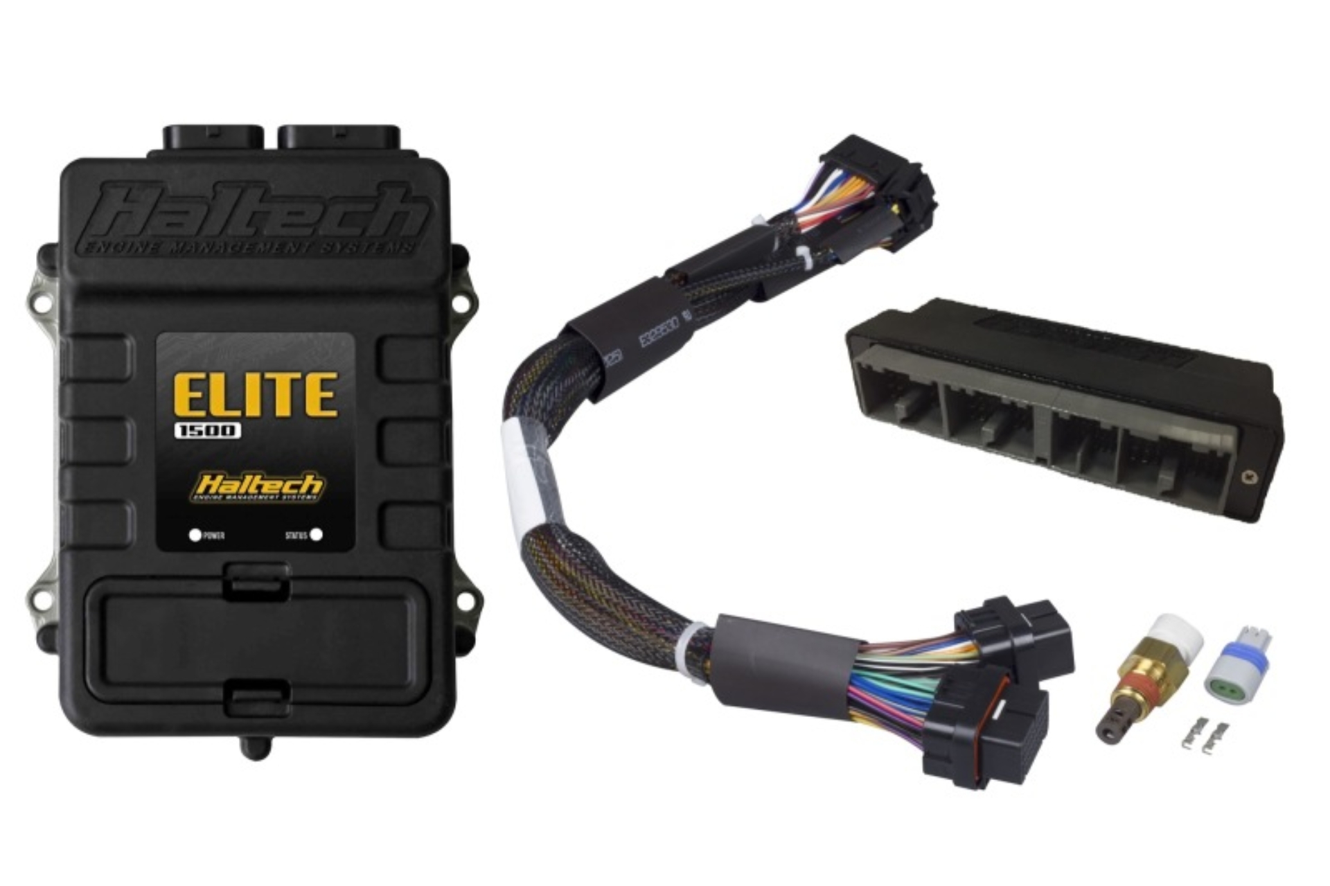 Picture of Haltech HAL Elite 1500 ECU & Kits Programmers & Tuners - HT-150943