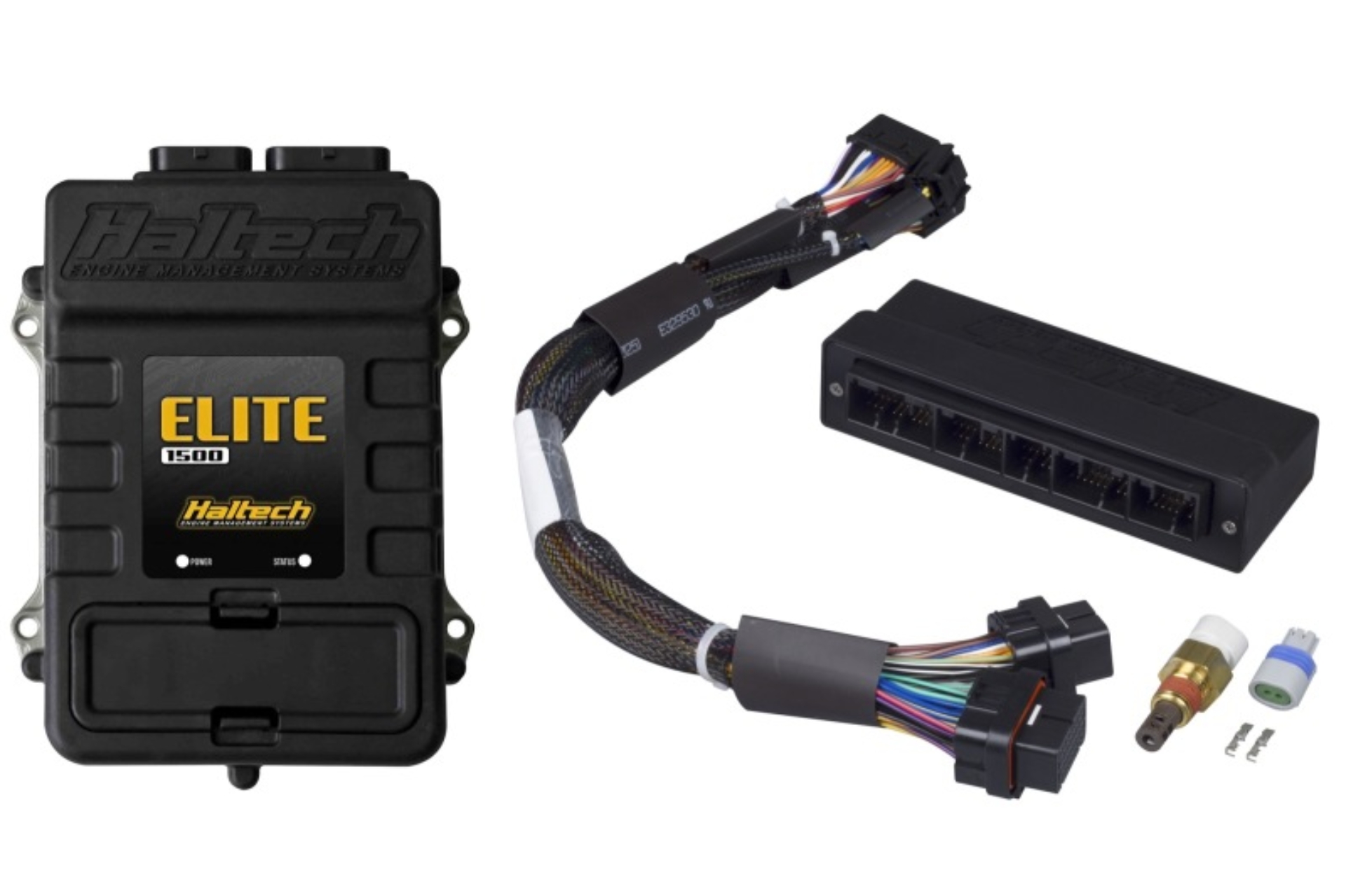 Picture of Haltech HAL Elite 1500 ECU & Kits Programmers & Tuners - HT-150955
