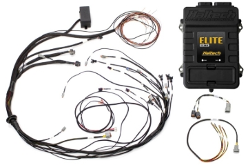 Picture of Haltech HAL Elite 1500 ECU & Kits Programmers & Tuners - HT-150985