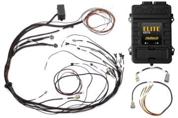Picture of Haltech HAL Elite 1500 ECU & Kits Programmers & Tuners - HT-150975