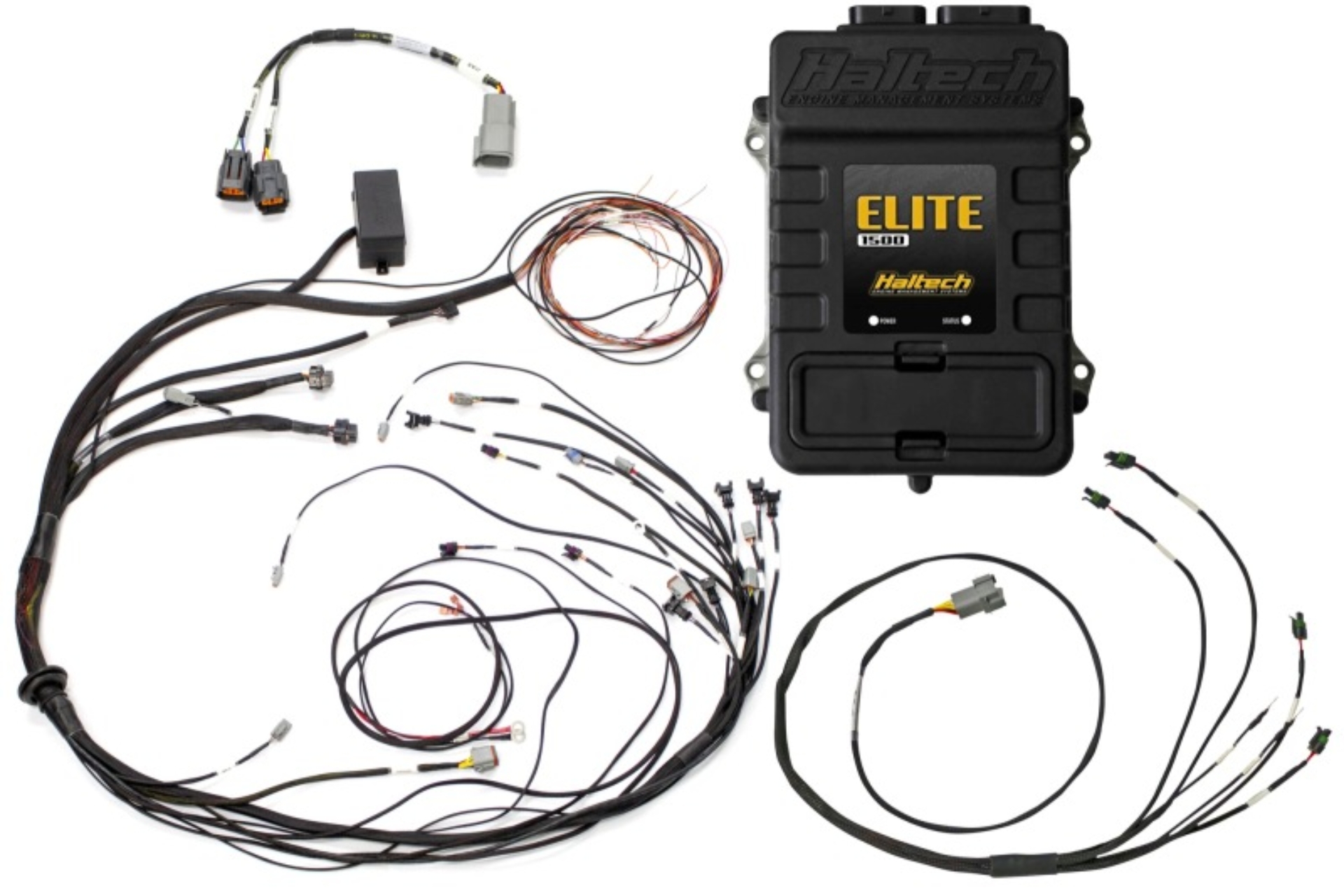 Picture of Haltech HAL Elite 1500 ECU & Kits Programmers & Tuners - HT-150988