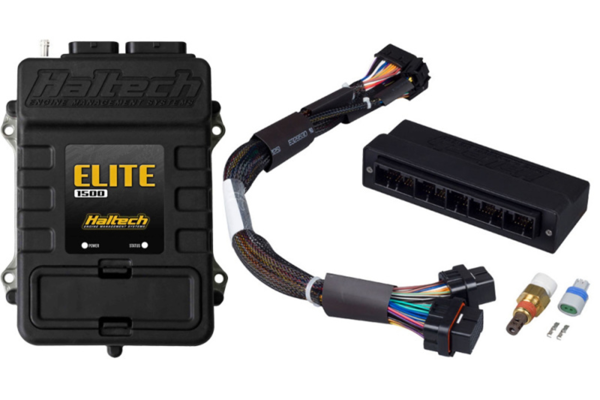Picture of Haltech HAL Elite 1500 ECU & Kits Programmers & Tuners - HT-150960