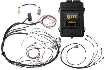 Picture of Haltech HAL Elite 1500 ECU & Kits Programmers & Tuners - HT-150978
