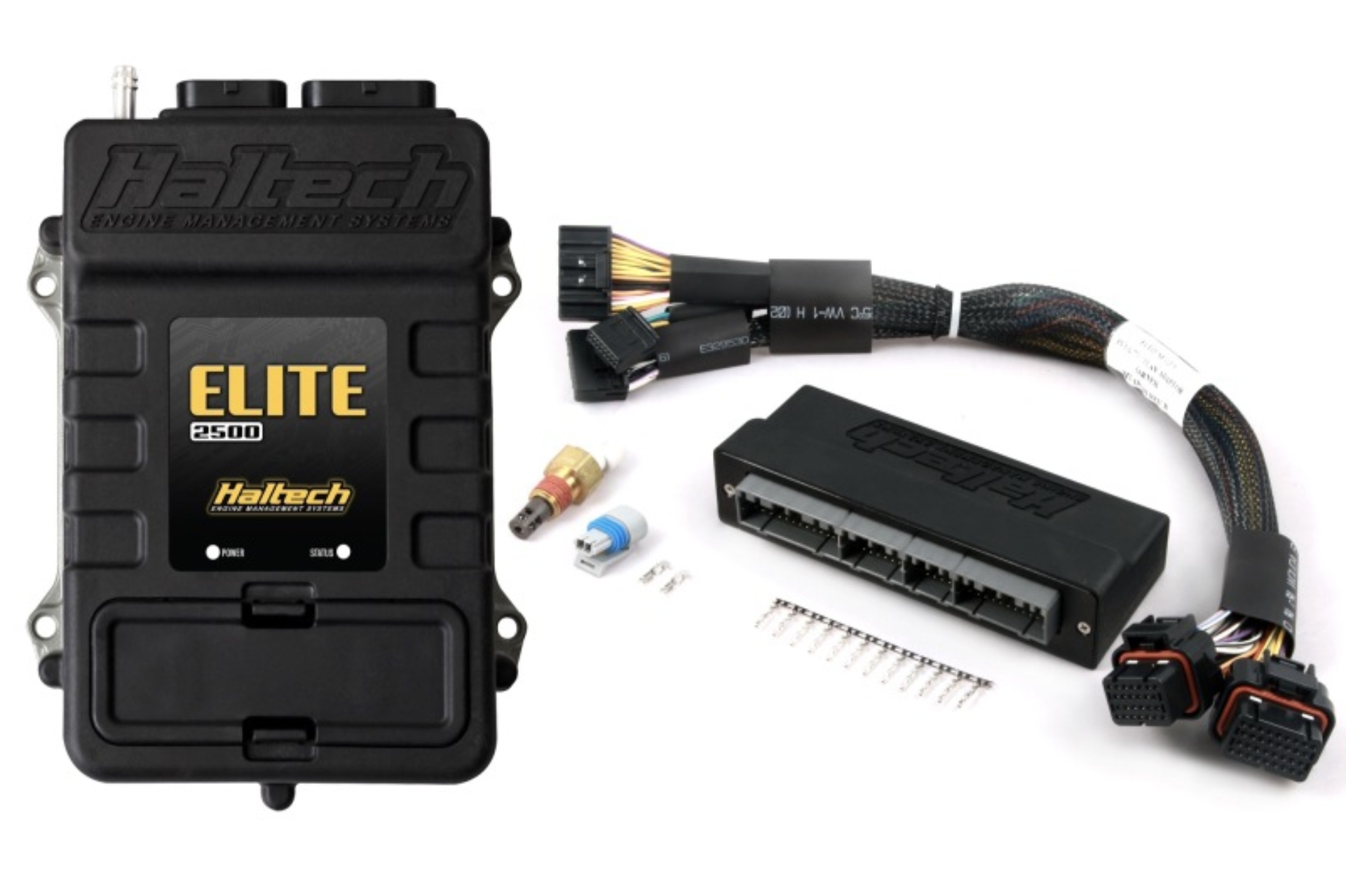 Picture of Haltech HAL Elite 2500 ECU & Kits Programmers & Tuners - HT-151325