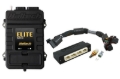 Picture of Haltech HAL Elite 2500 ECU & Kits Programmers & Tuners - HT-151356