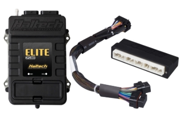 Picture of Haltech HAL Elite 2500 ECU & Kits Programmers & Tuners - HT-151320