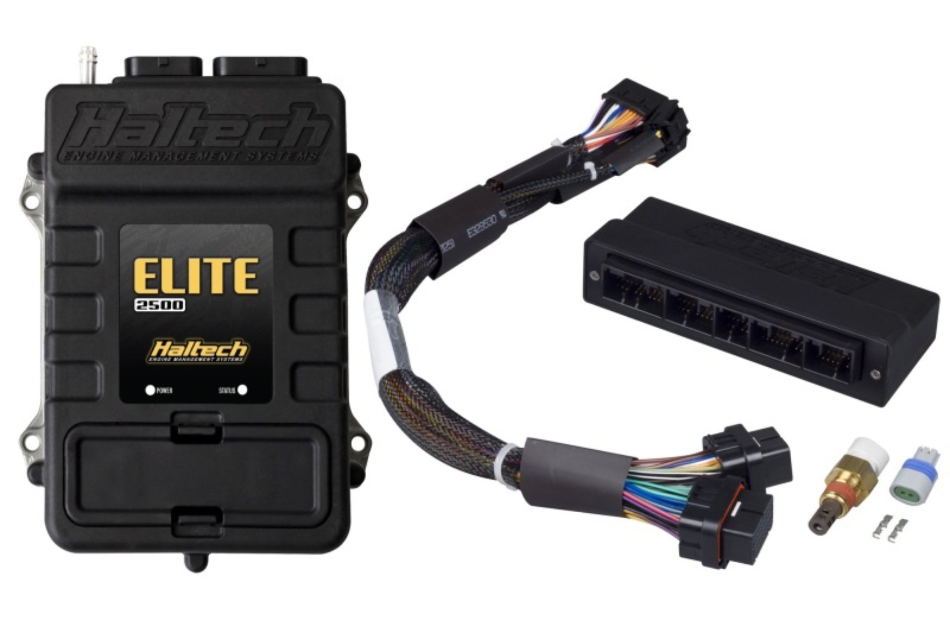 Picture of Haltech HAL Elite 2500 ECU & Kits Programmers & Tuners - HT-151329