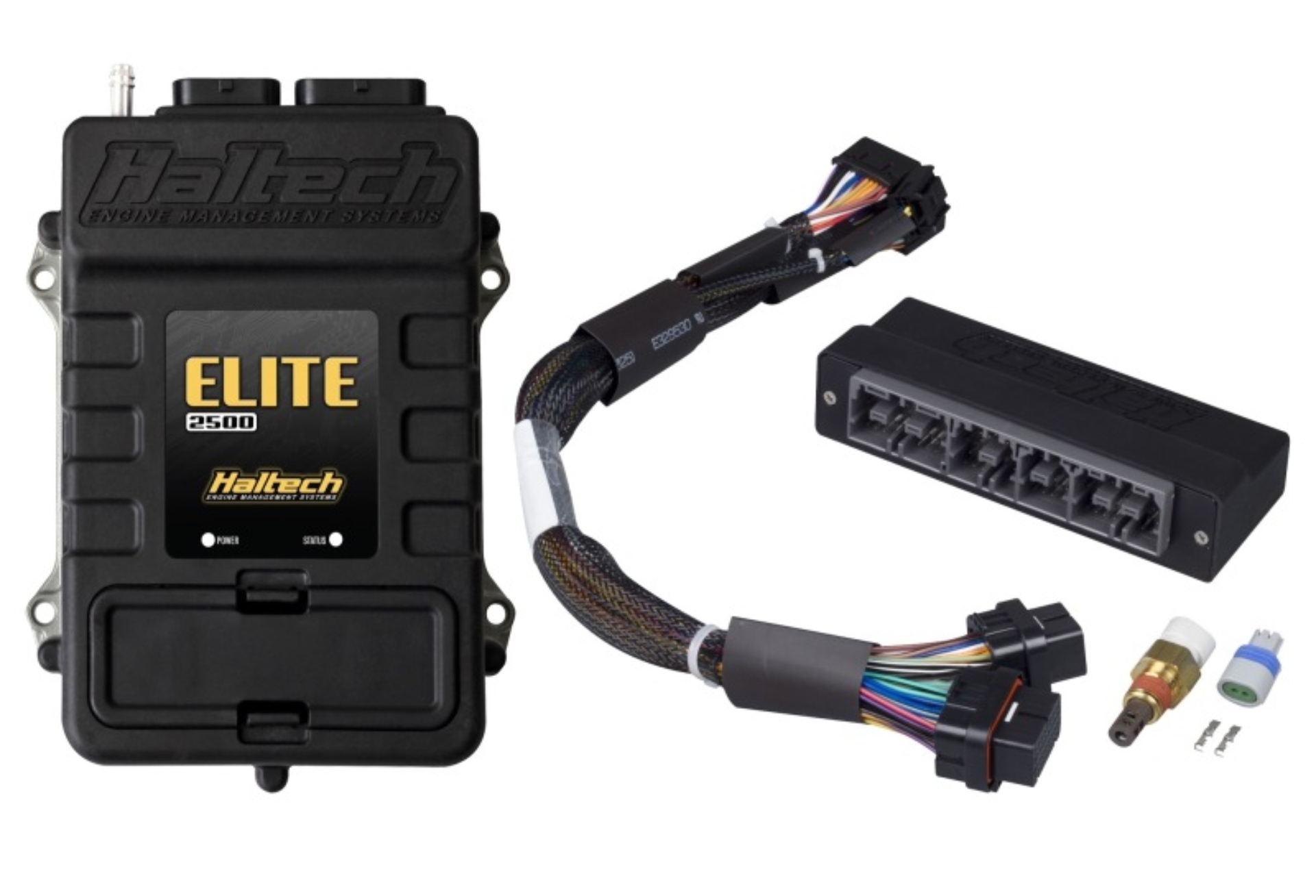 Picture of Haltech HAL Elite 2500 ECU & Kits Programmers & Tuners - HT-151354