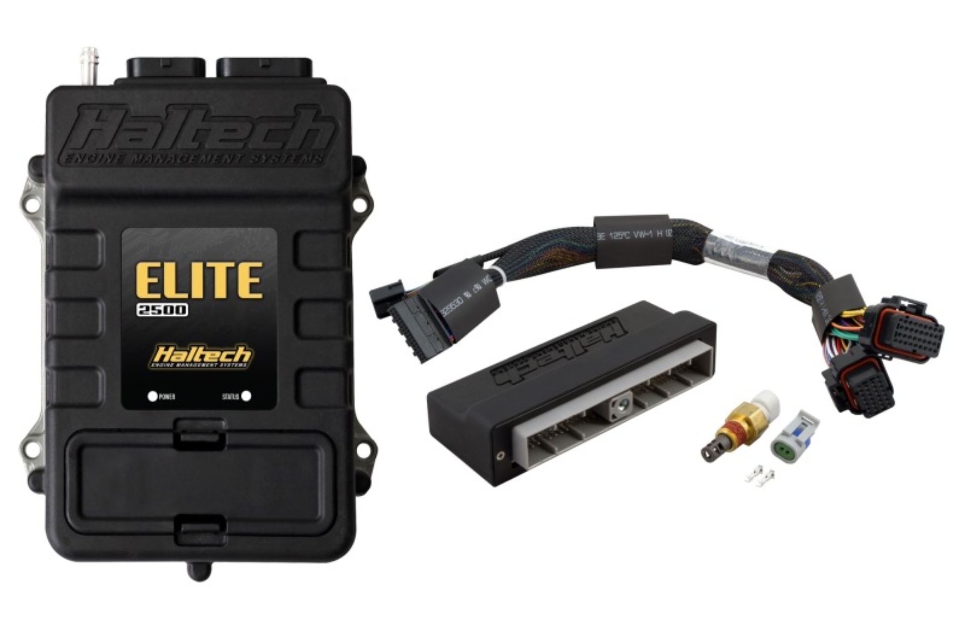Picture of Haltech HAL Elite 2500 ECU & Kits Programmers & Tuners - HT-151358