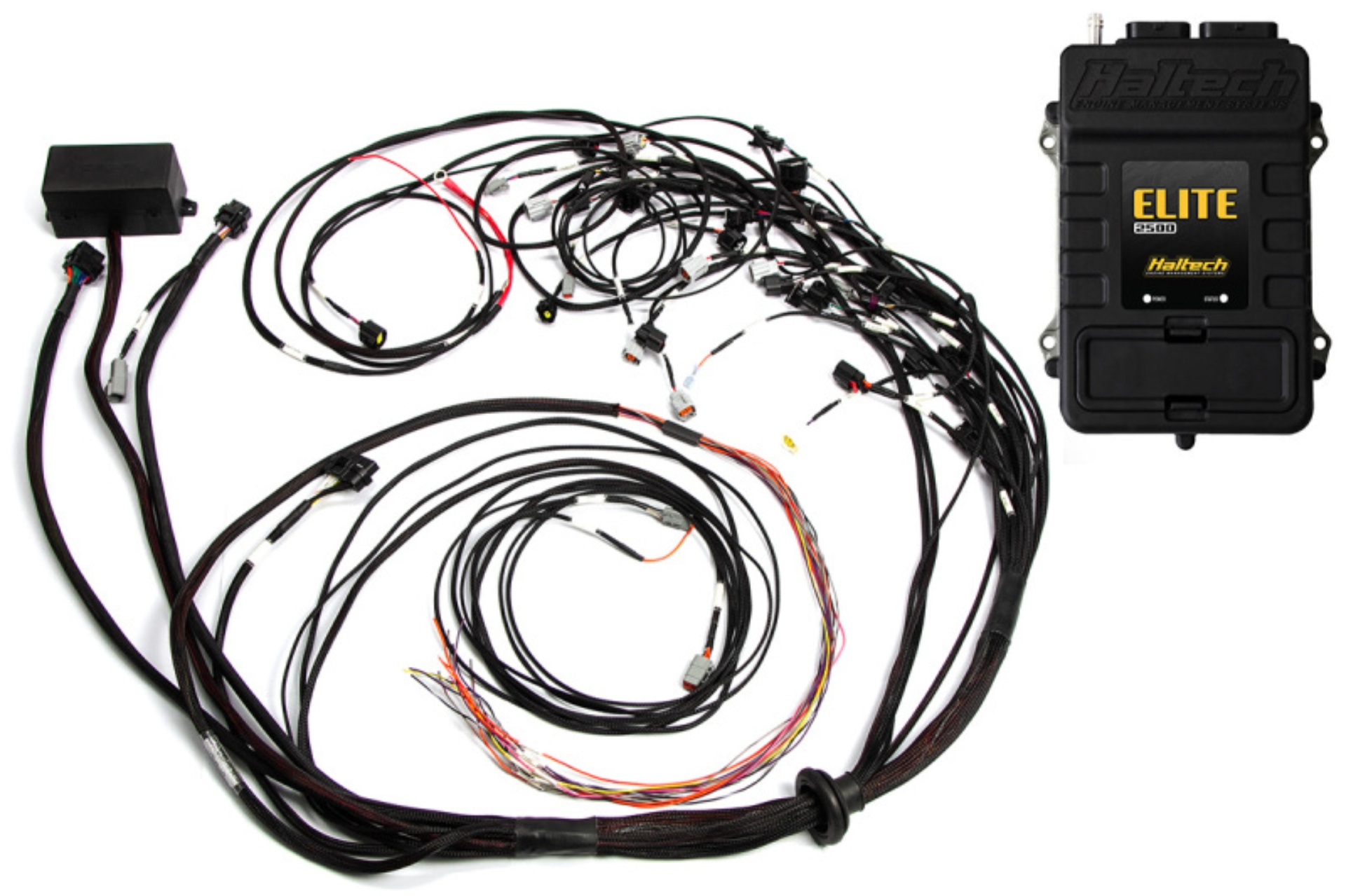 Picture of Haltech HAL Elite 2500 ECU & Kits Programmers & Tuners - HT-151368