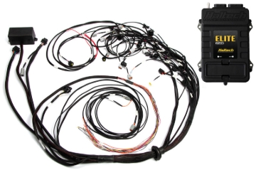 Picture of Haltech HAL Elite 2500 ECU & Kits Programmers & Tuners - HT-151368