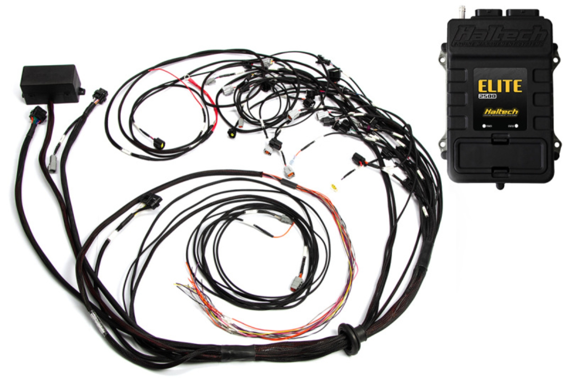 Picture of Haltech HAL Elite 2500 ECU & Kits Programmers & Tuners - HT-151369