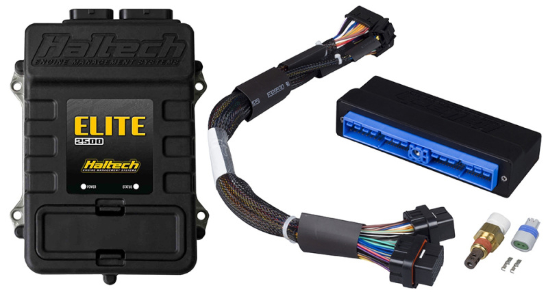 Picture of Haltech HAL Elite 2500 ECU & Kits Programmers & Tuners - HT-151359