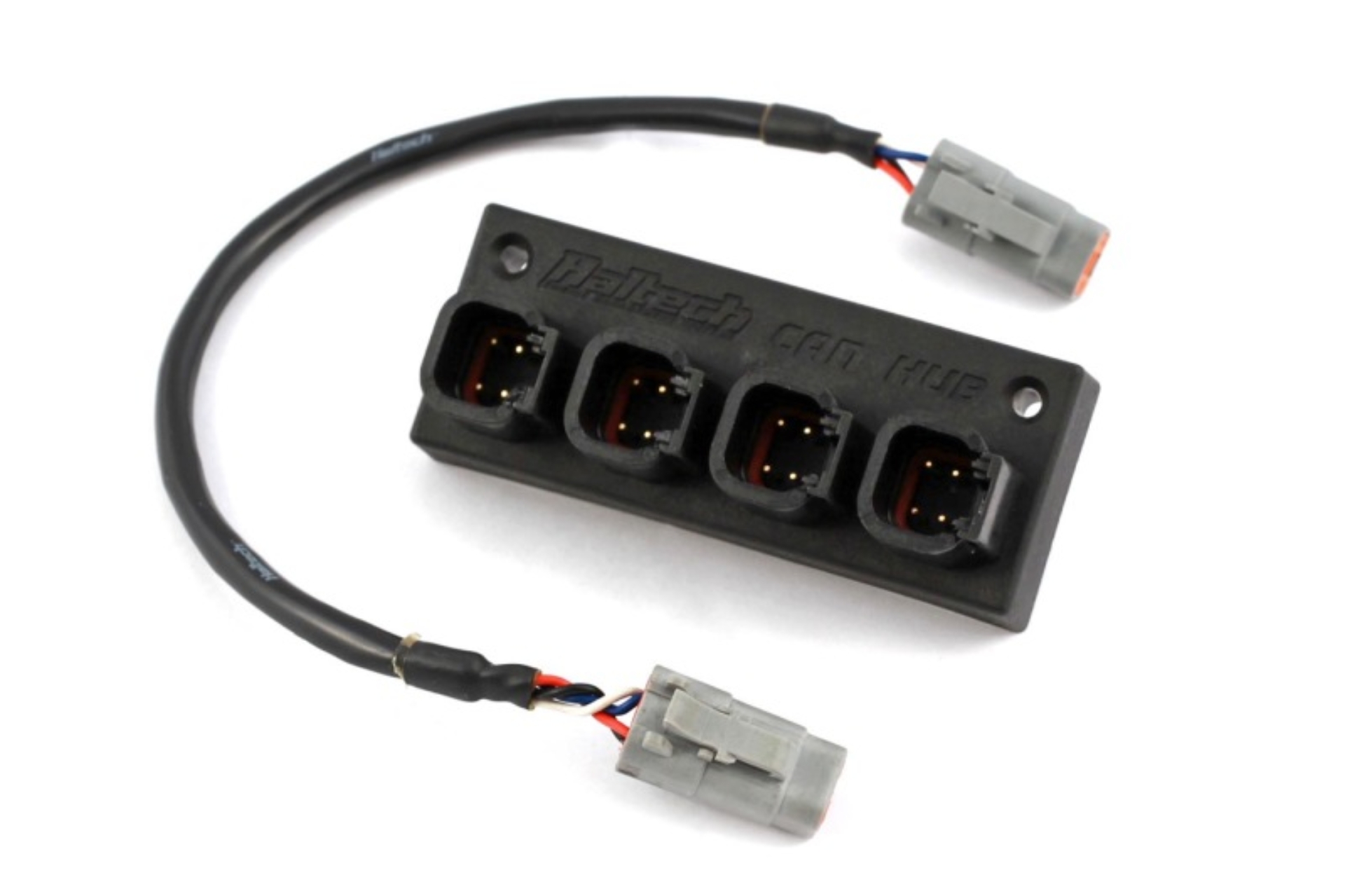 Picture of Haltech HAL CAN Hubs Data Acquisition - HT-159000